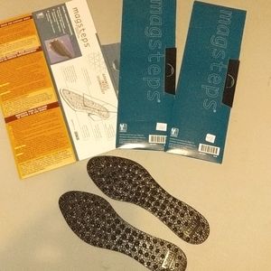 Magsteps by Nikken size S